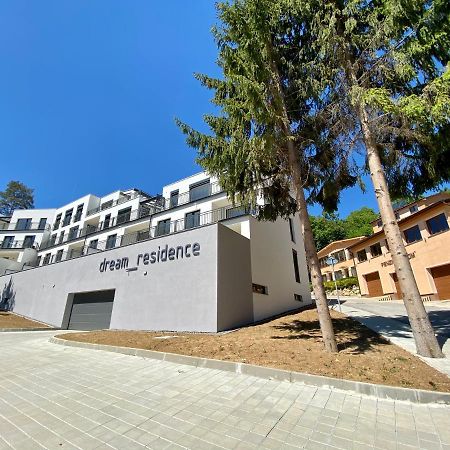 Dream Apartman Bojnice Exterior photo