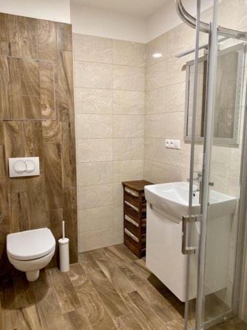 Dream Apartman Bojnice Exterior photo